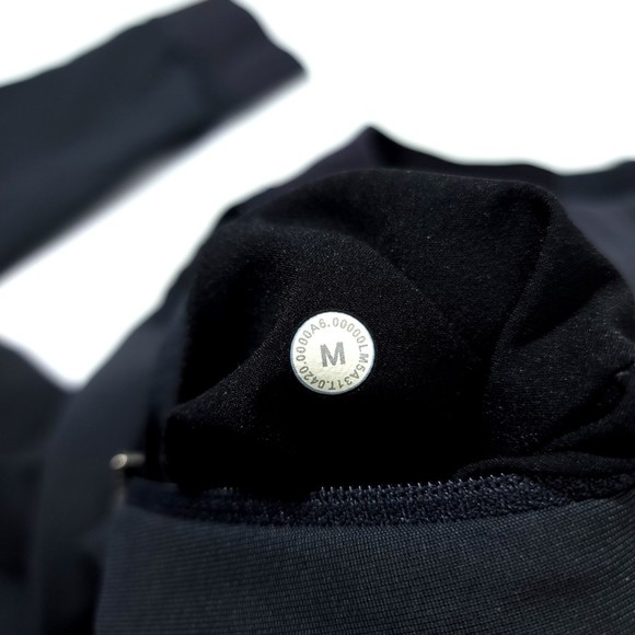 Lululemon Artifact ABC Warpstreme Joggers - Picture 7 of 8